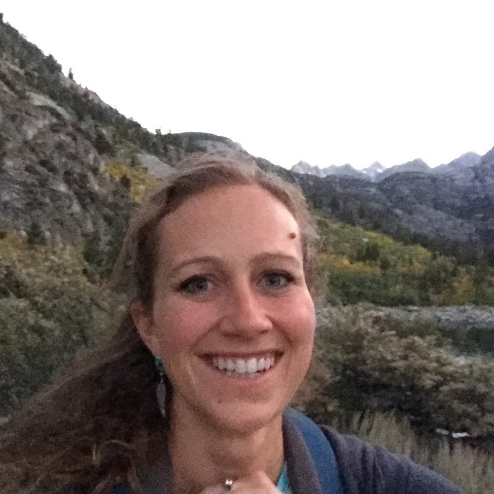 Meet your Posher, Evan